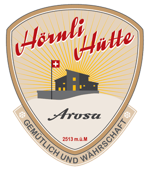 Hörnlihütte Arosa