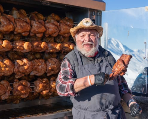 Clausi Grill