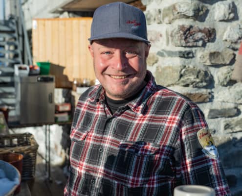 Päsci Runner